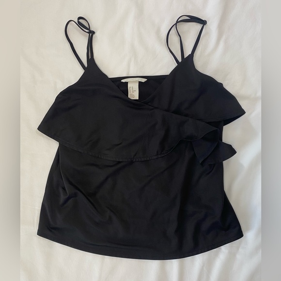 H&M‎ Top - Picture 1 of 3